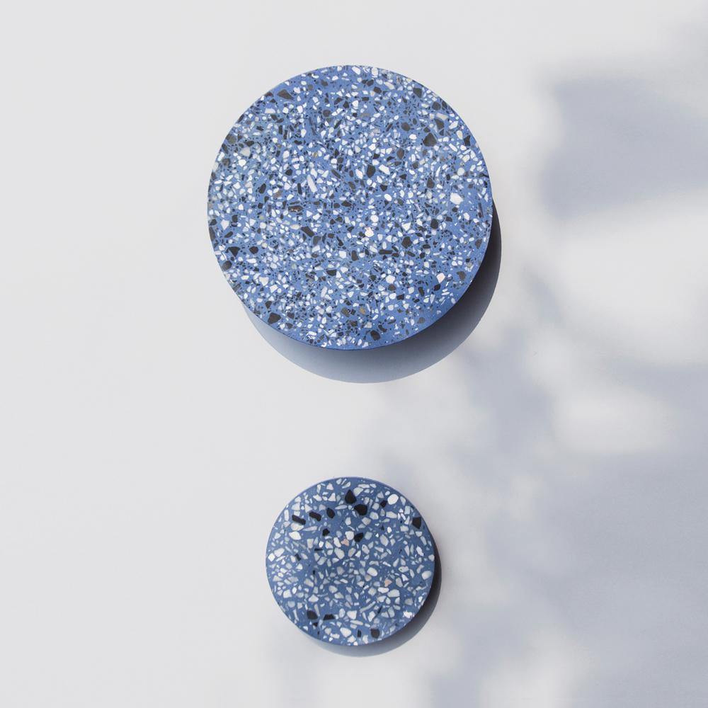 O2 TERRAZZO Wall light