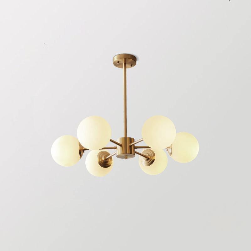 Magic Beans Chandeliers - Decormote