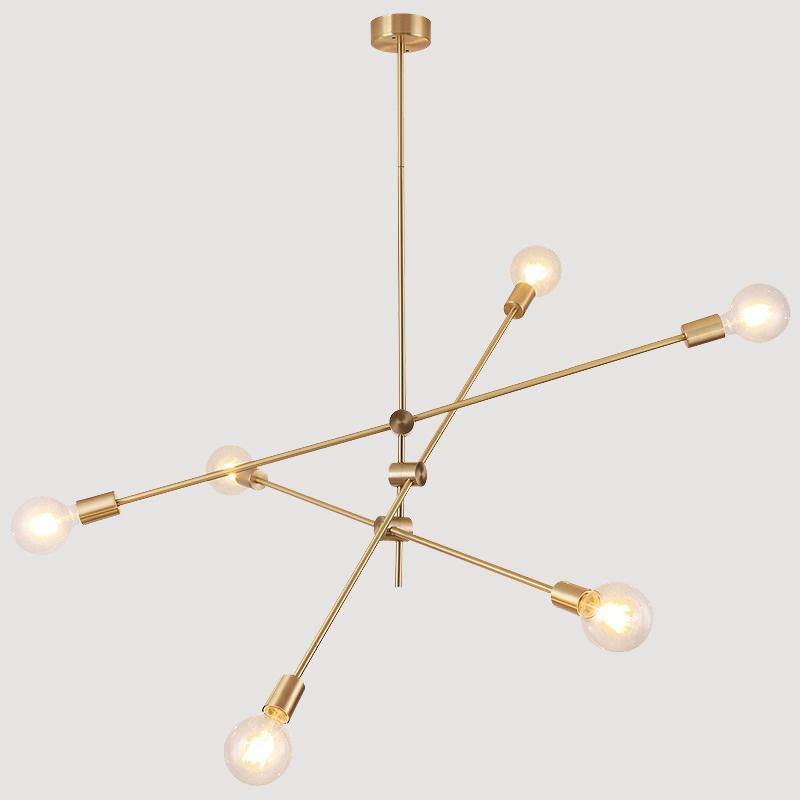 Mobile Chandeliers