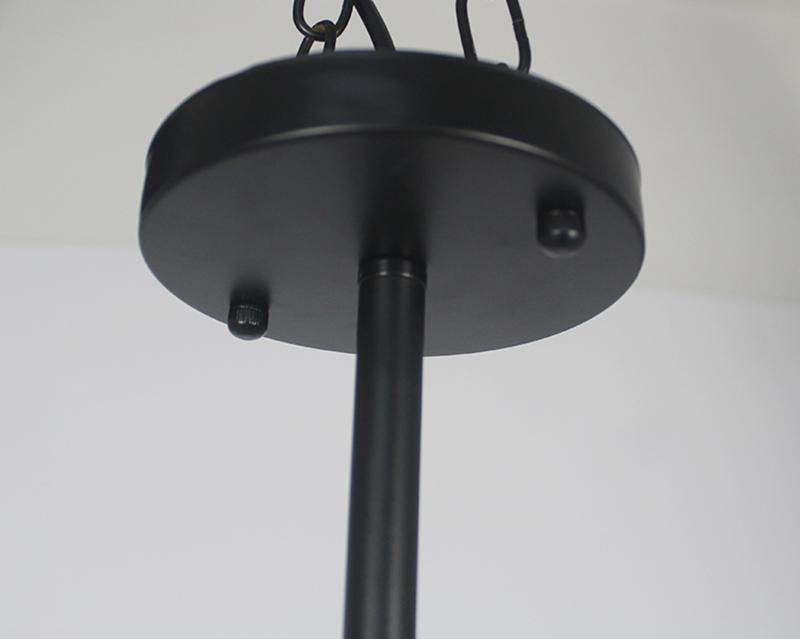 Possini Euro Gable Modo Chandelier