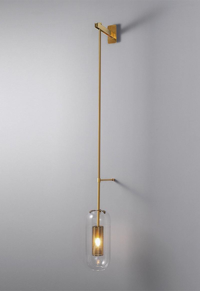 Vadim wall lamp