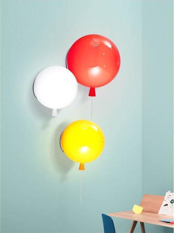 MEMORY WALL LIGHT