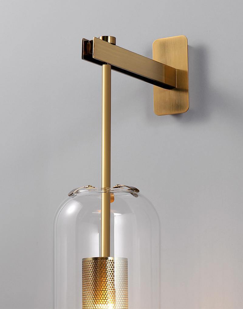 Vadim wall lamp
