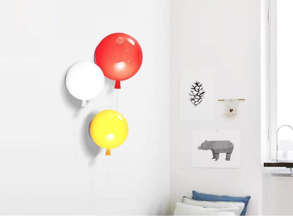 MEMORY WALL LIGHT