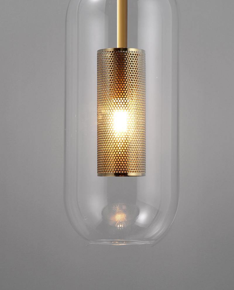 Vadim wall lamp