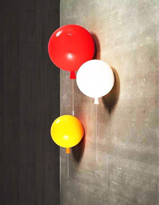MEMORY WALL LIGHT