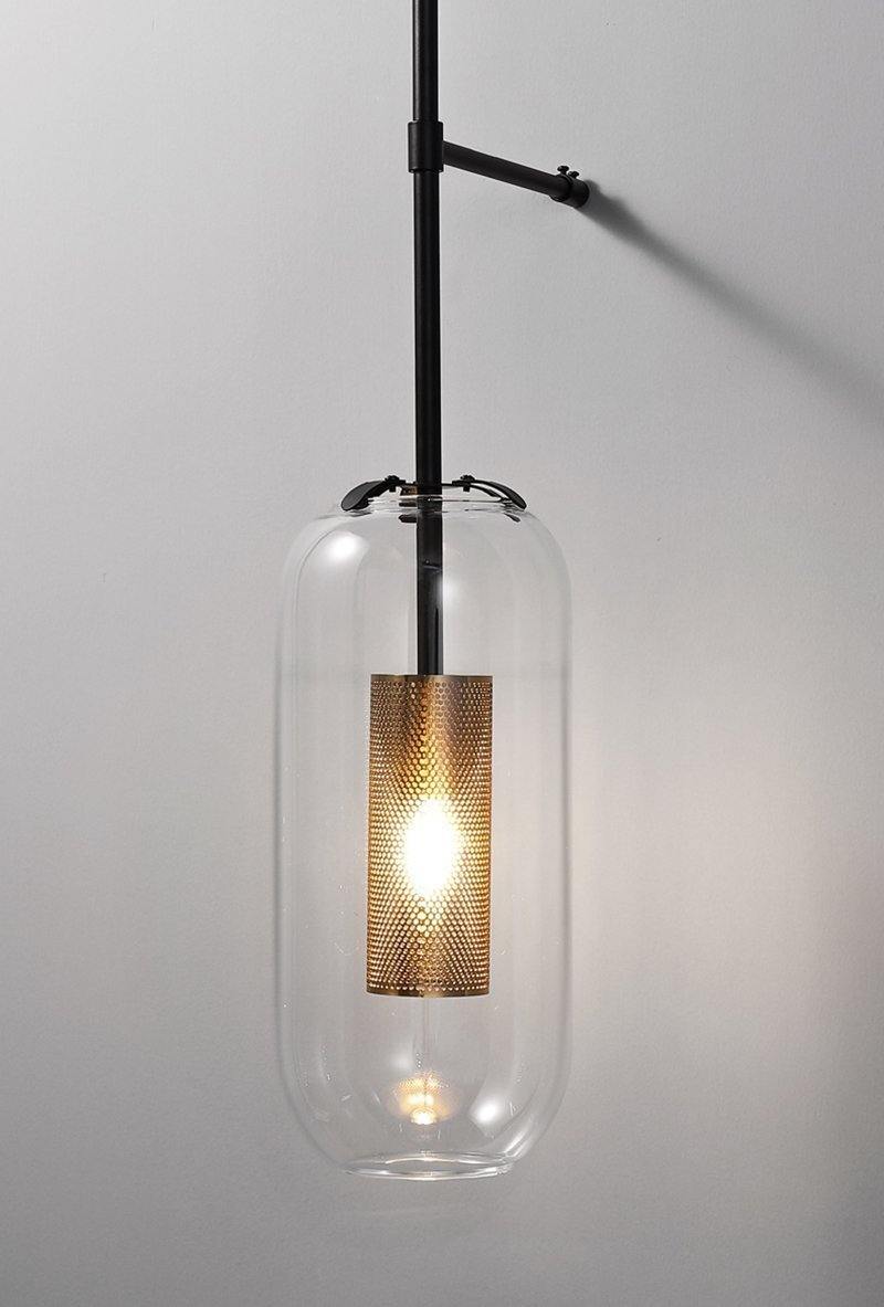 Vadim wall lamp