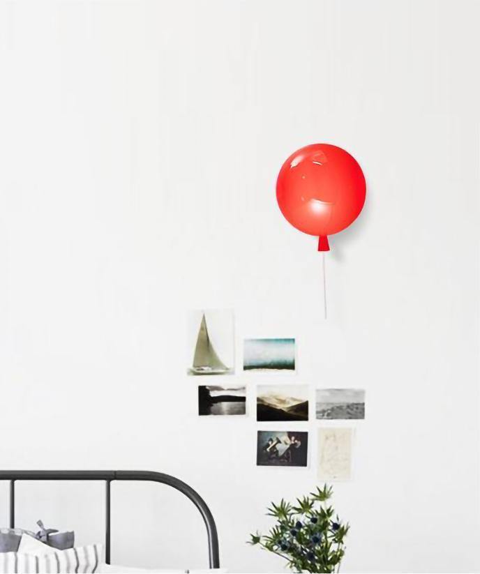 MEMORY WALL LIGHT