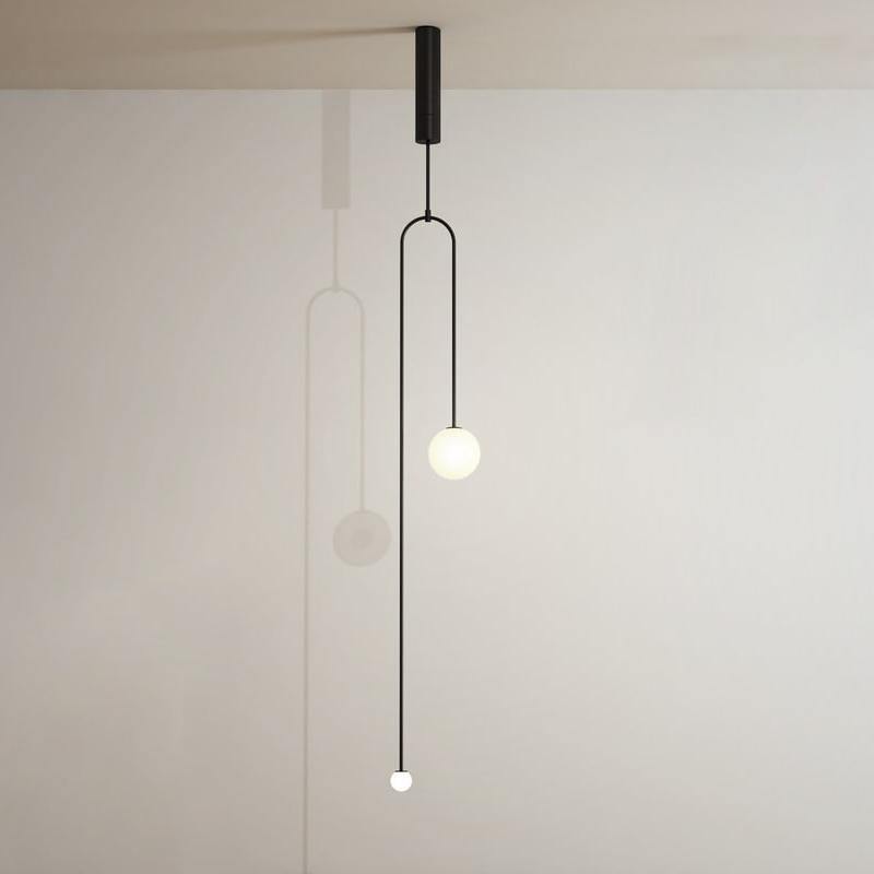 Mobile chandelier Pendant