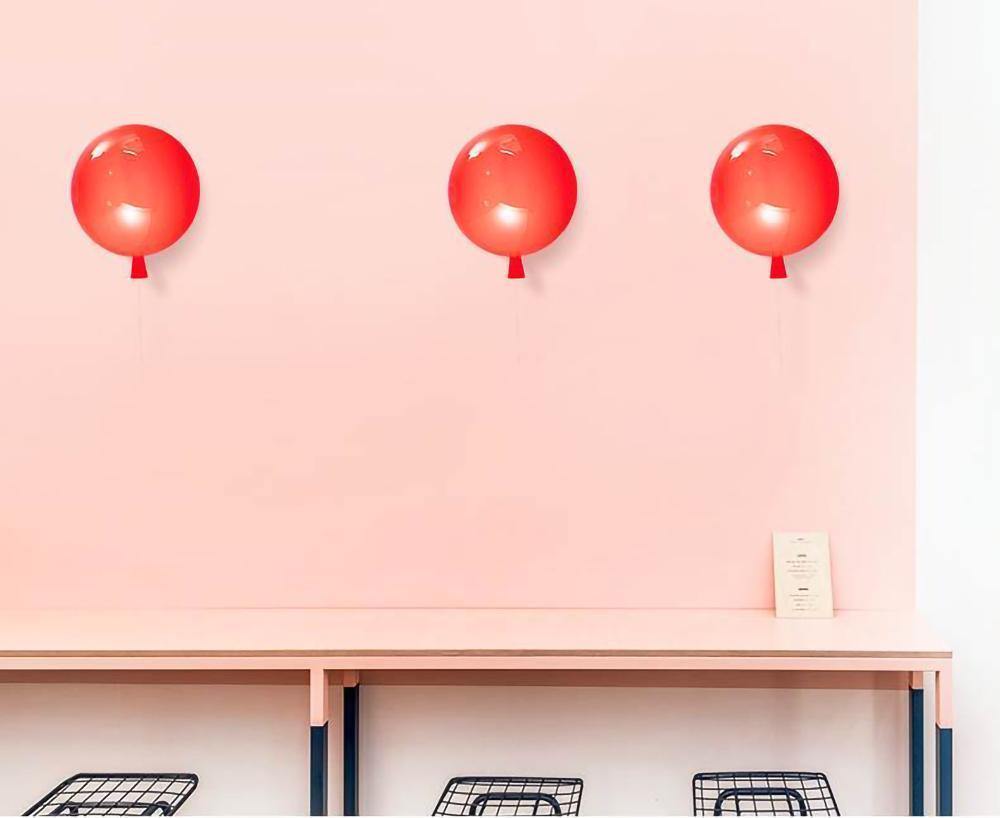 MEMORY WALL LIGHT