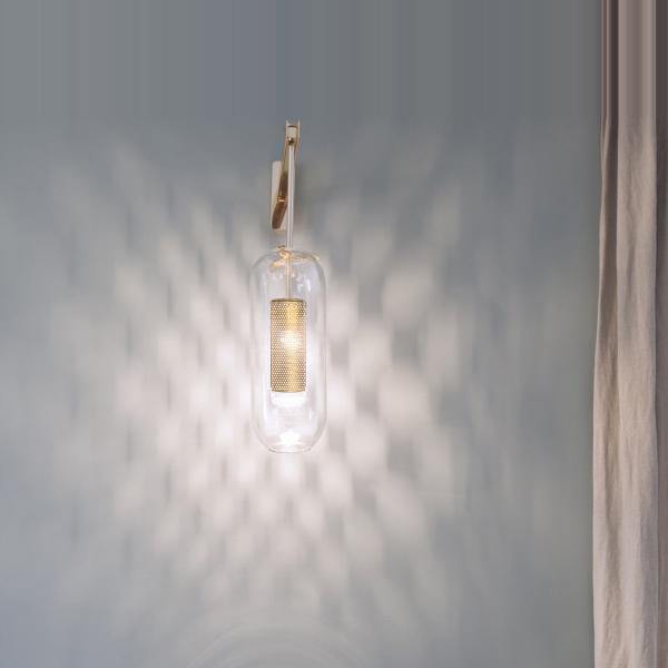 Vadim wall lamp