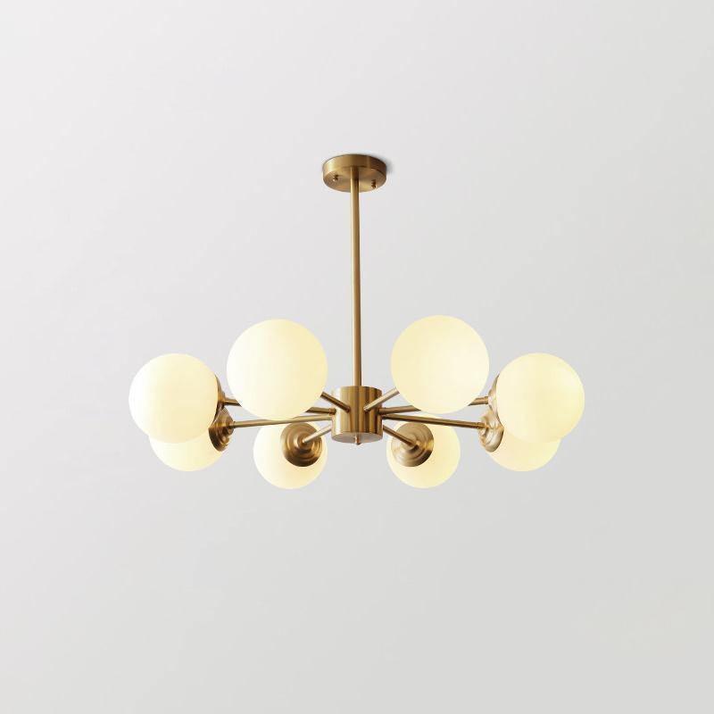 Magic Beans Chandeliers - Decormote