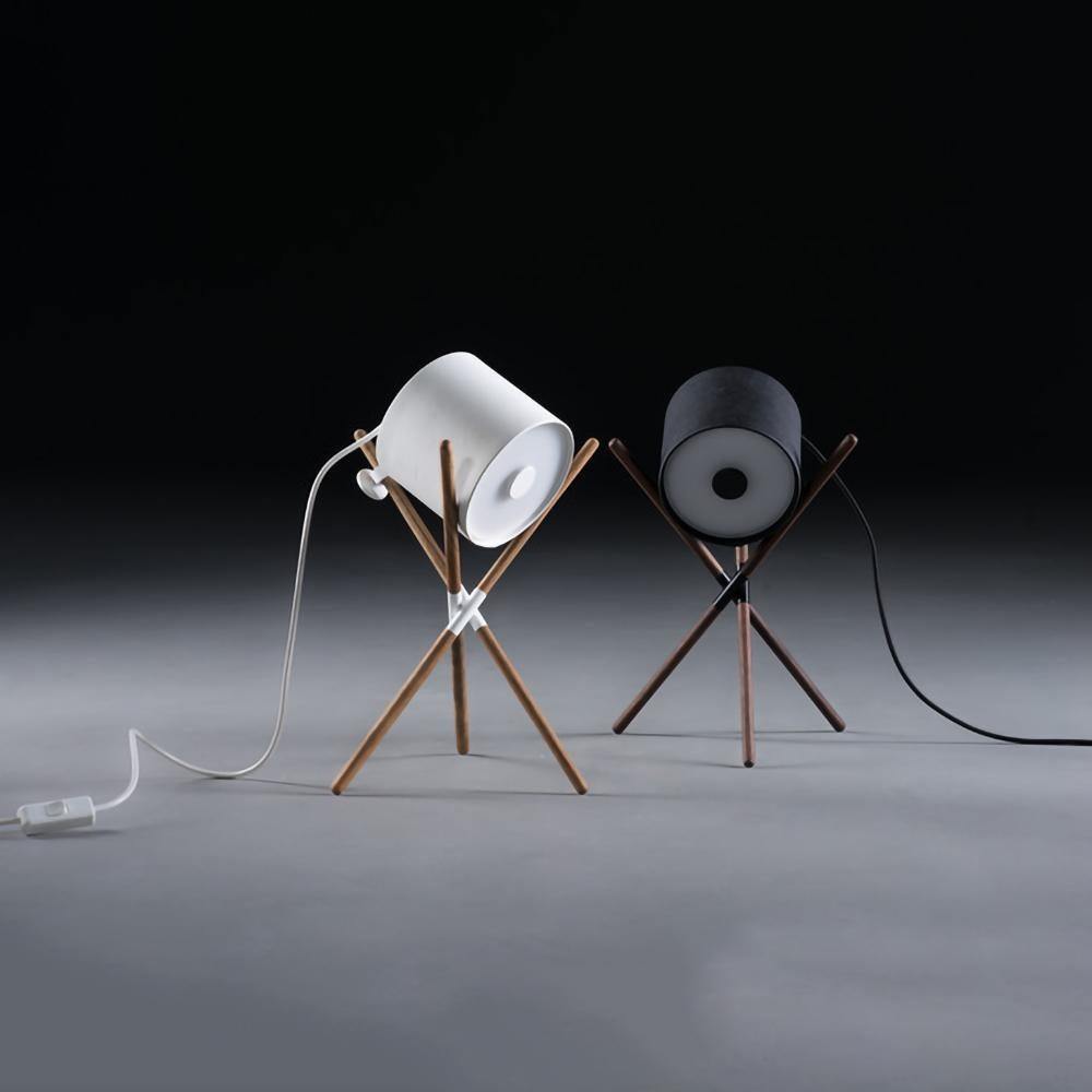 Shift Lamp Floor lamp
