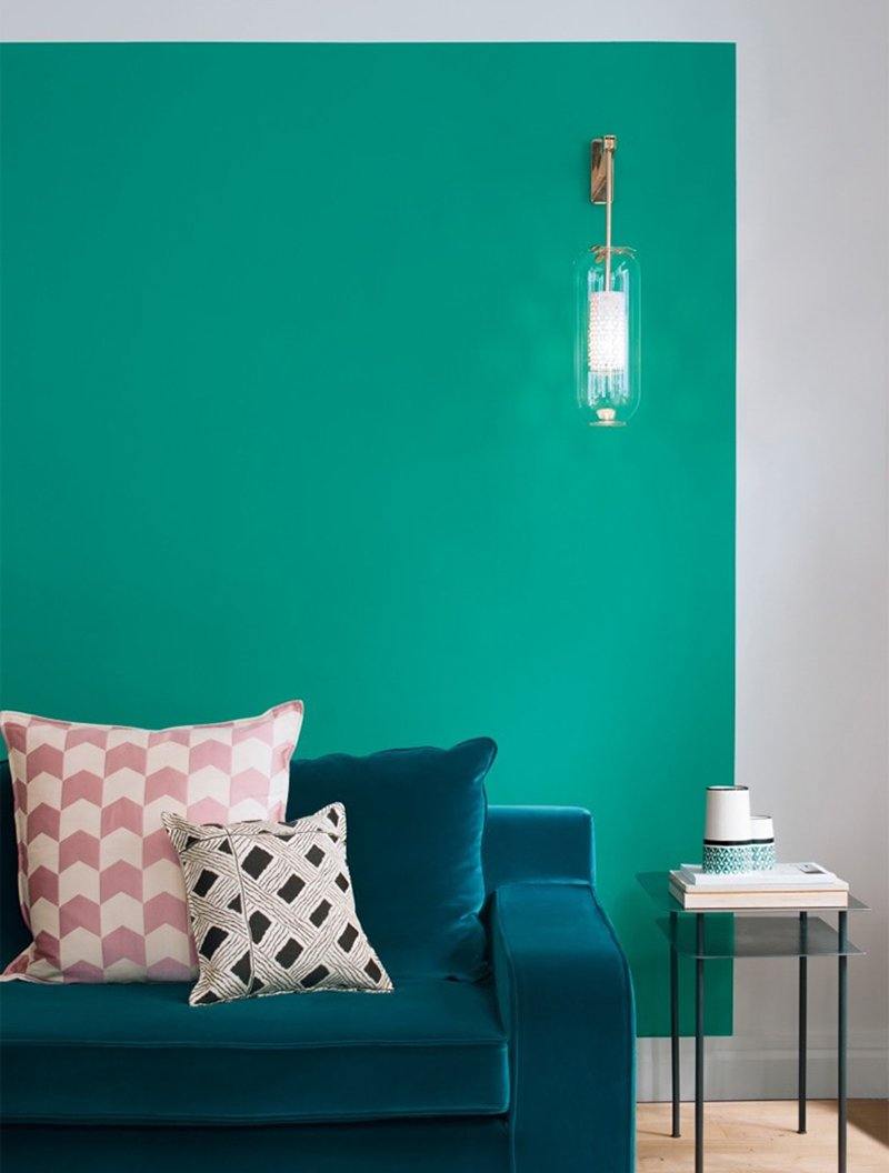 Vadim wall lamp