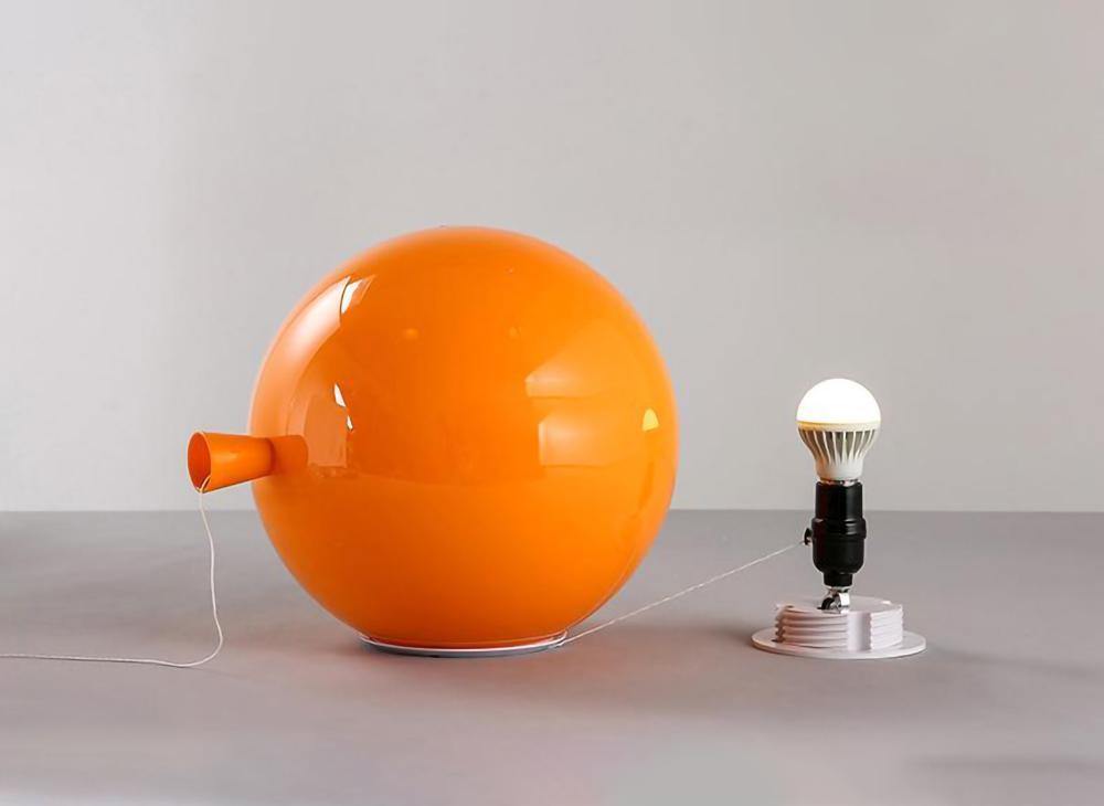MEMORY WALL LIGHT