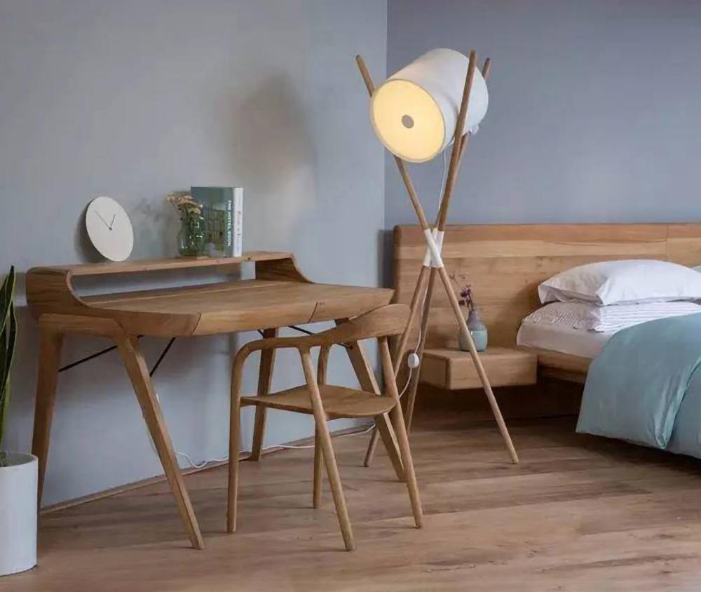 Shift Lamp Floor lamp