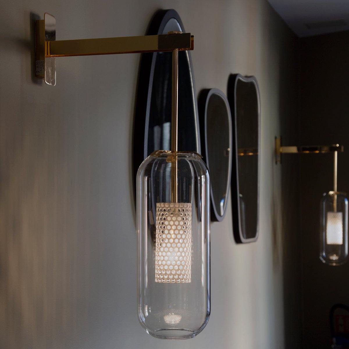 Vadim wall lamp