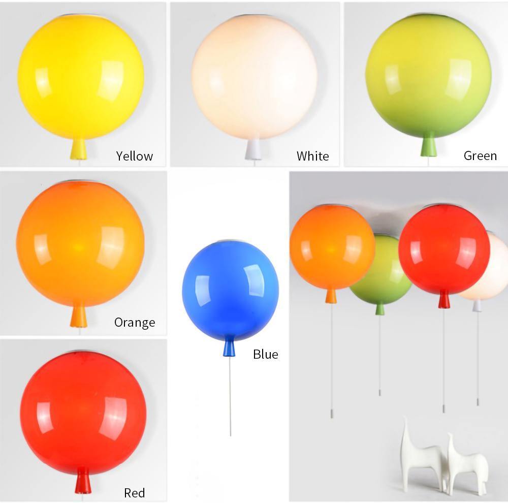 MEMORY CEILING LIGHT FIXTURE