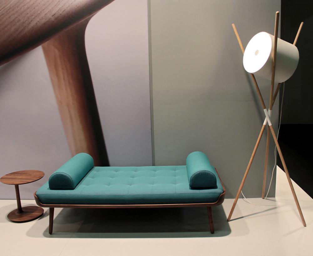 Shift Lamp Floor lamp