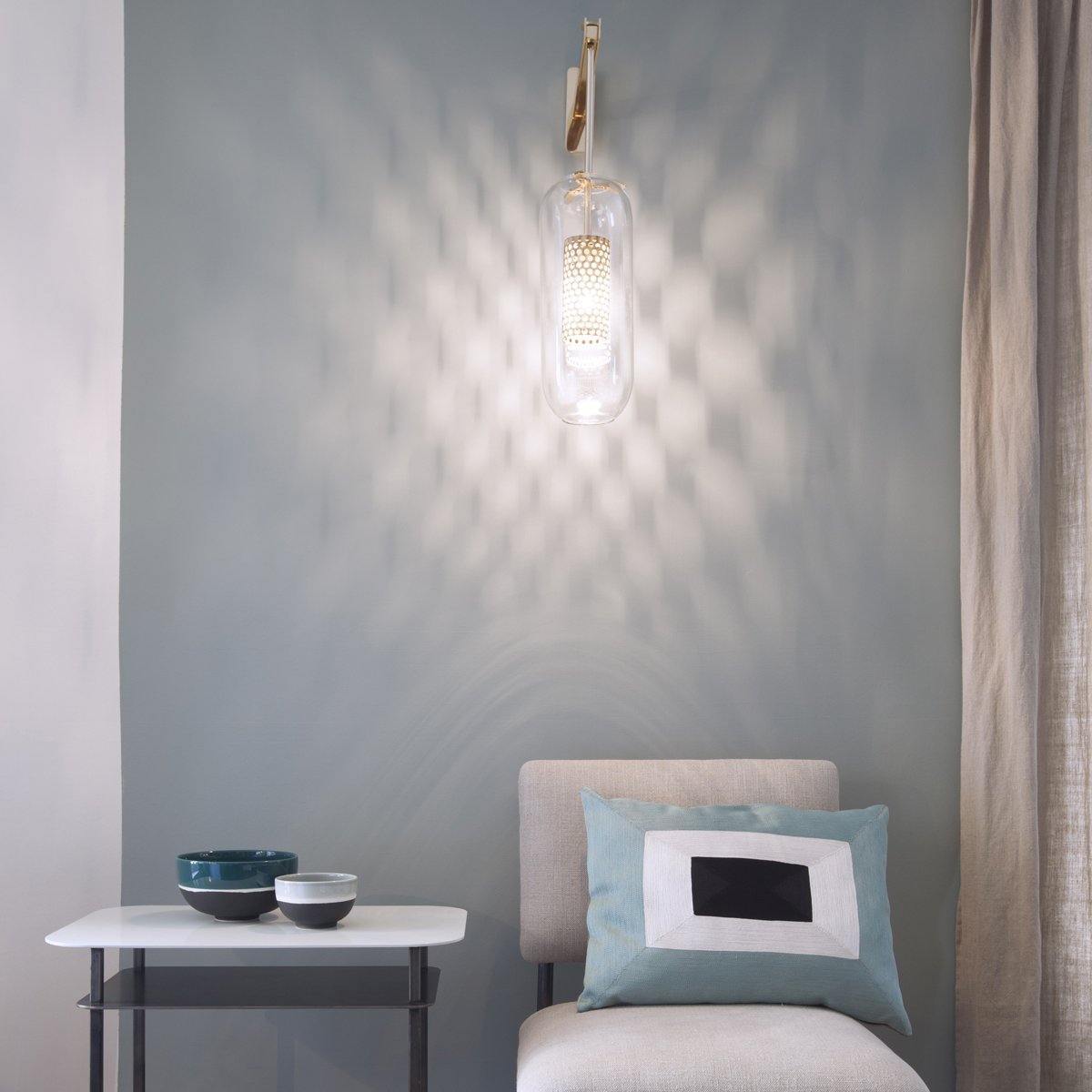 Vadim wall lamp