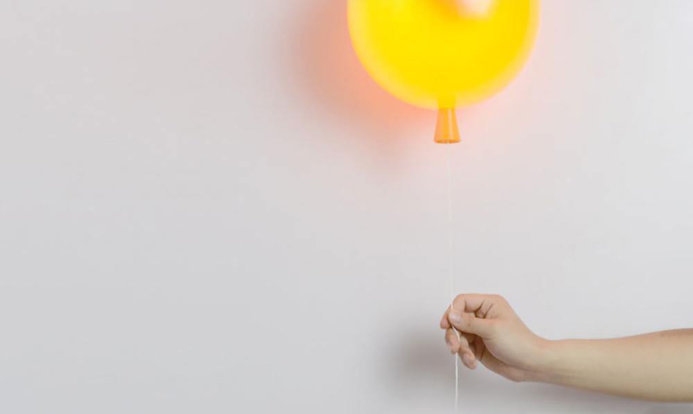MEMORY WALL LIGHT