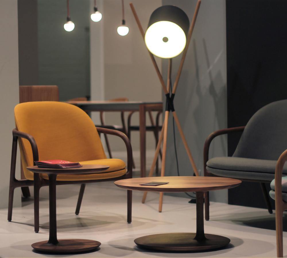 Shift Lamp Floor lamp