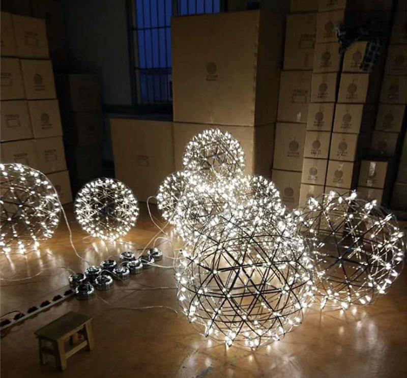 Raimond Pendant Lamp