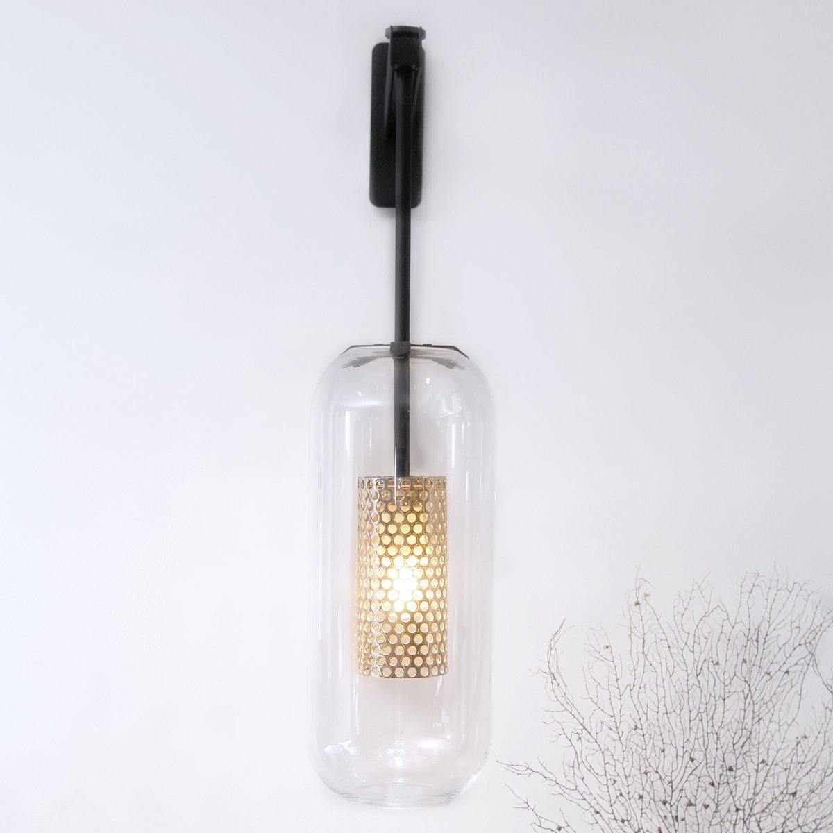 Vadim wall lamp
