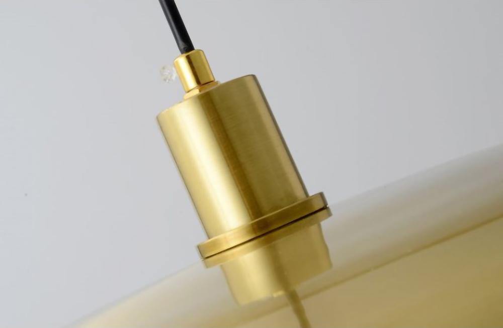 Kasa Pendant Lamp