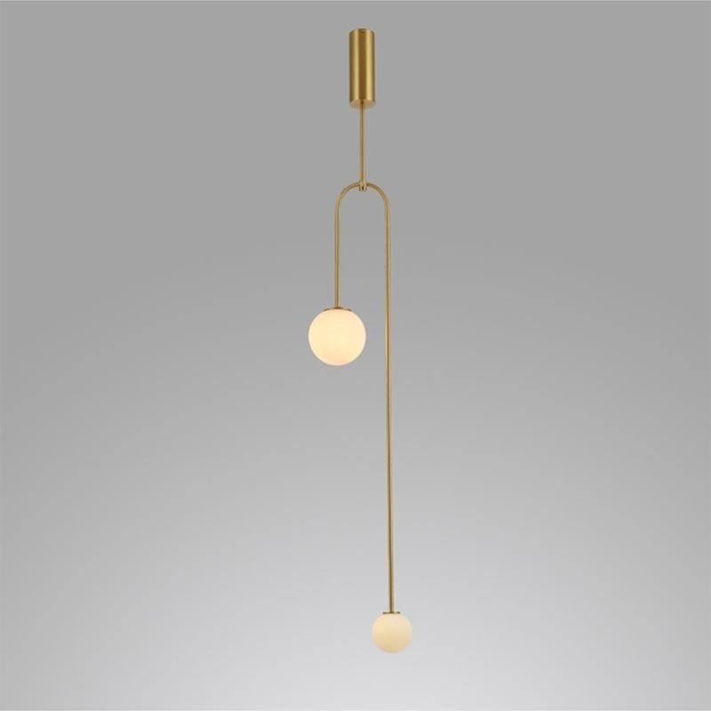 Mobile chandelier Pendant