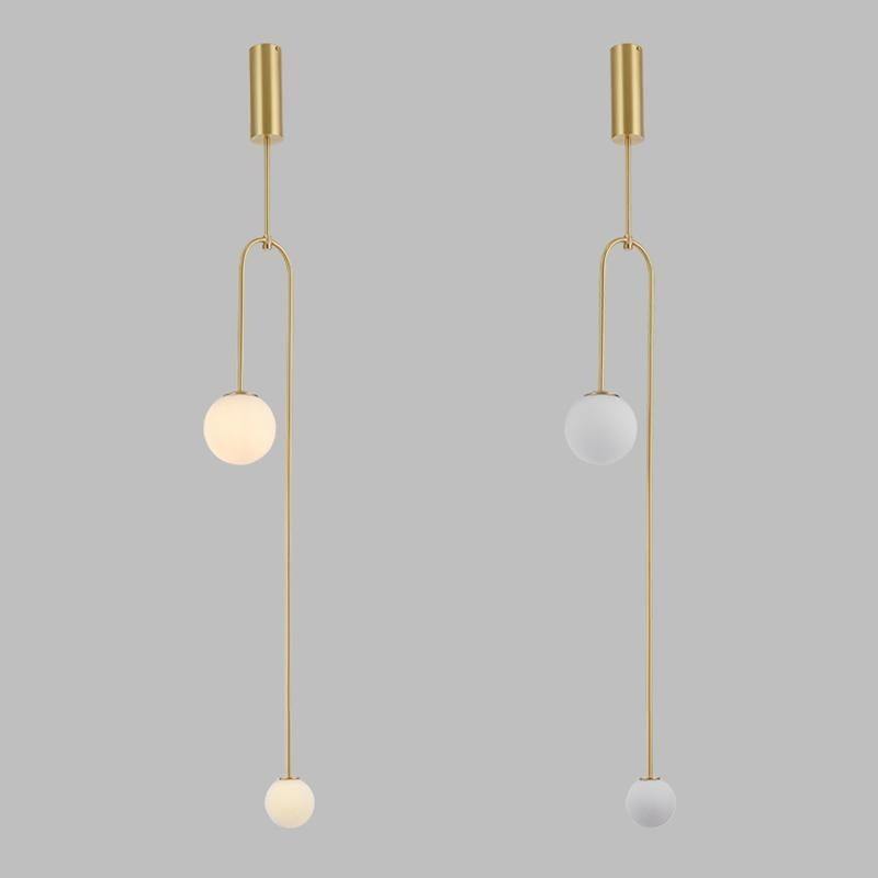 Mobile chandelier Pendant