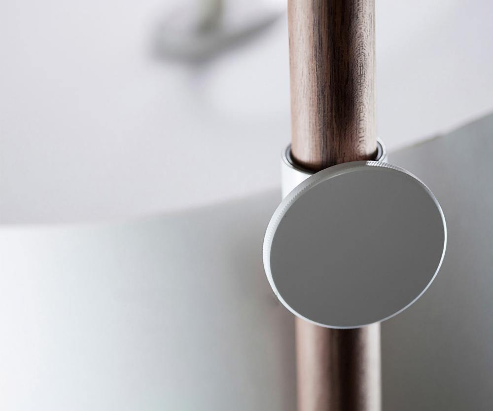 Shift Lamp table lamp