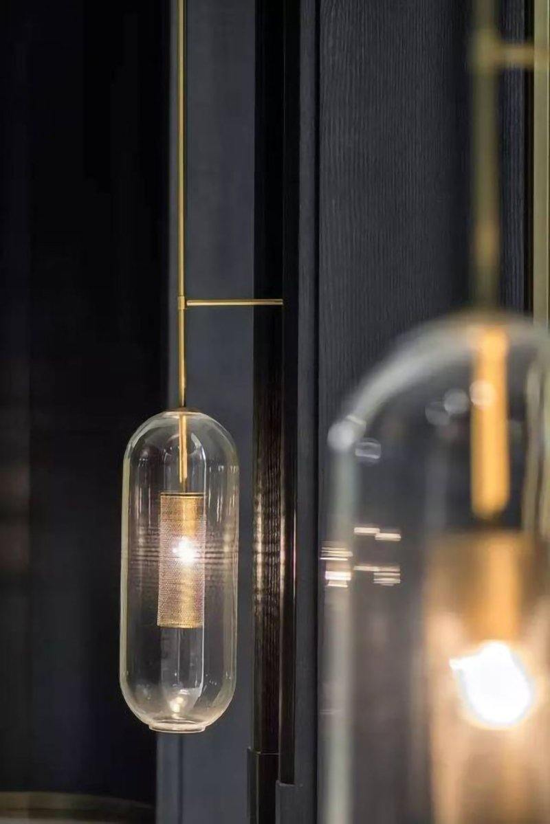Vadim wall lamp
