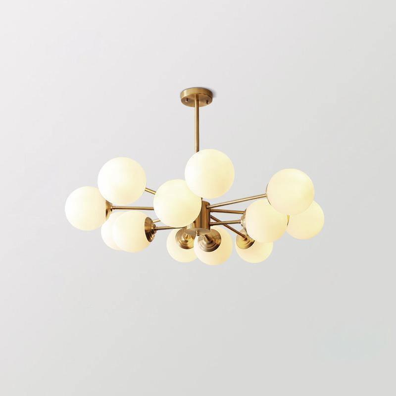 Magic Beans Chandeliers - Decormote