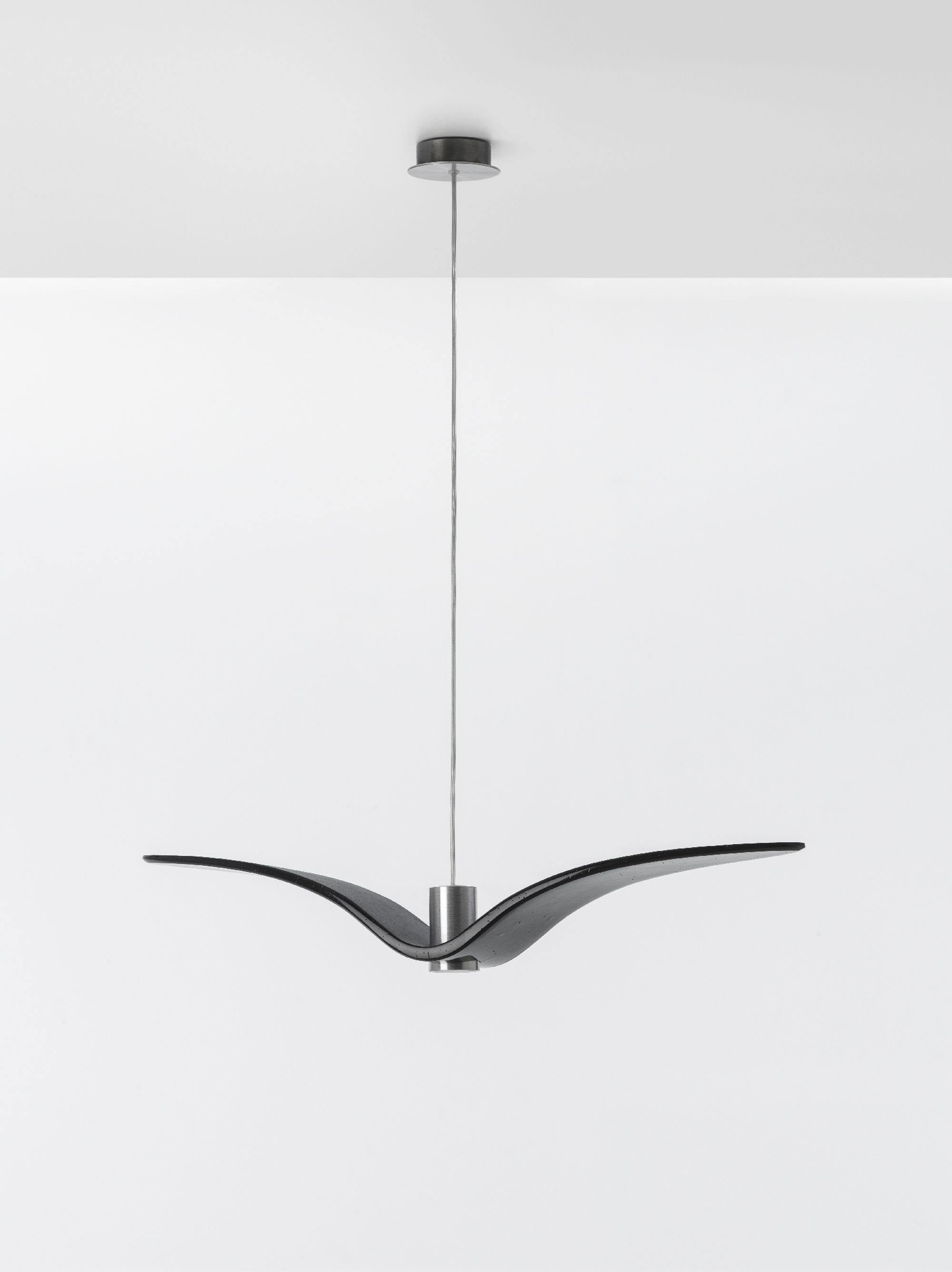 Night Birds series lamp