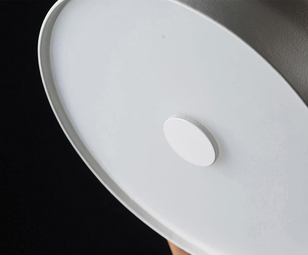 Shift Lamp table lamp