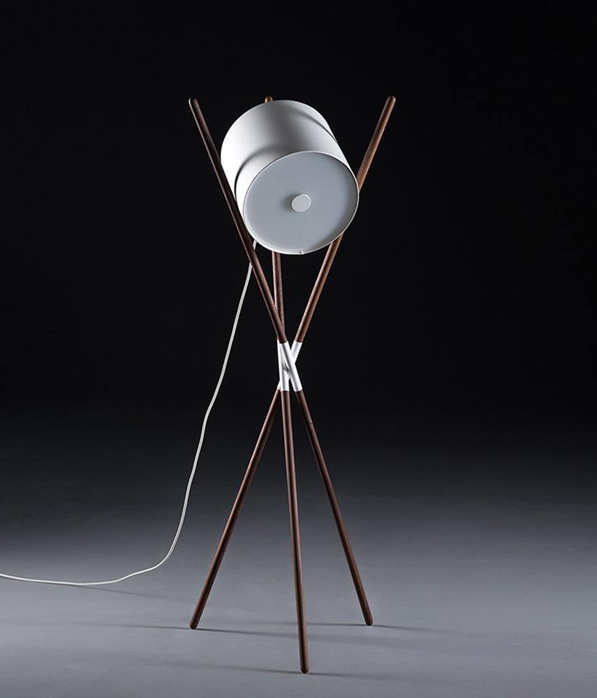Shift Lamp Floor lamp