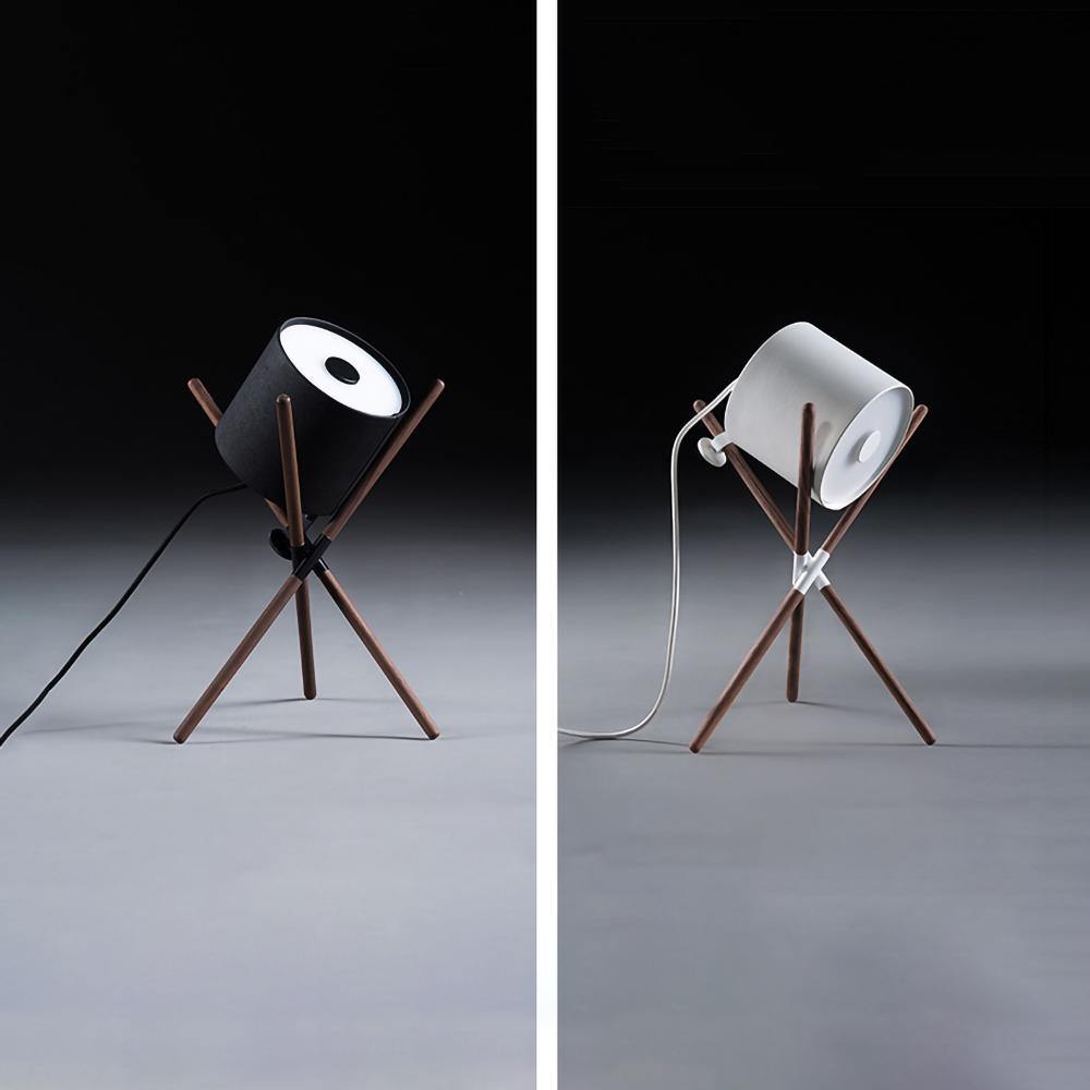 Shift Lamp table lamp