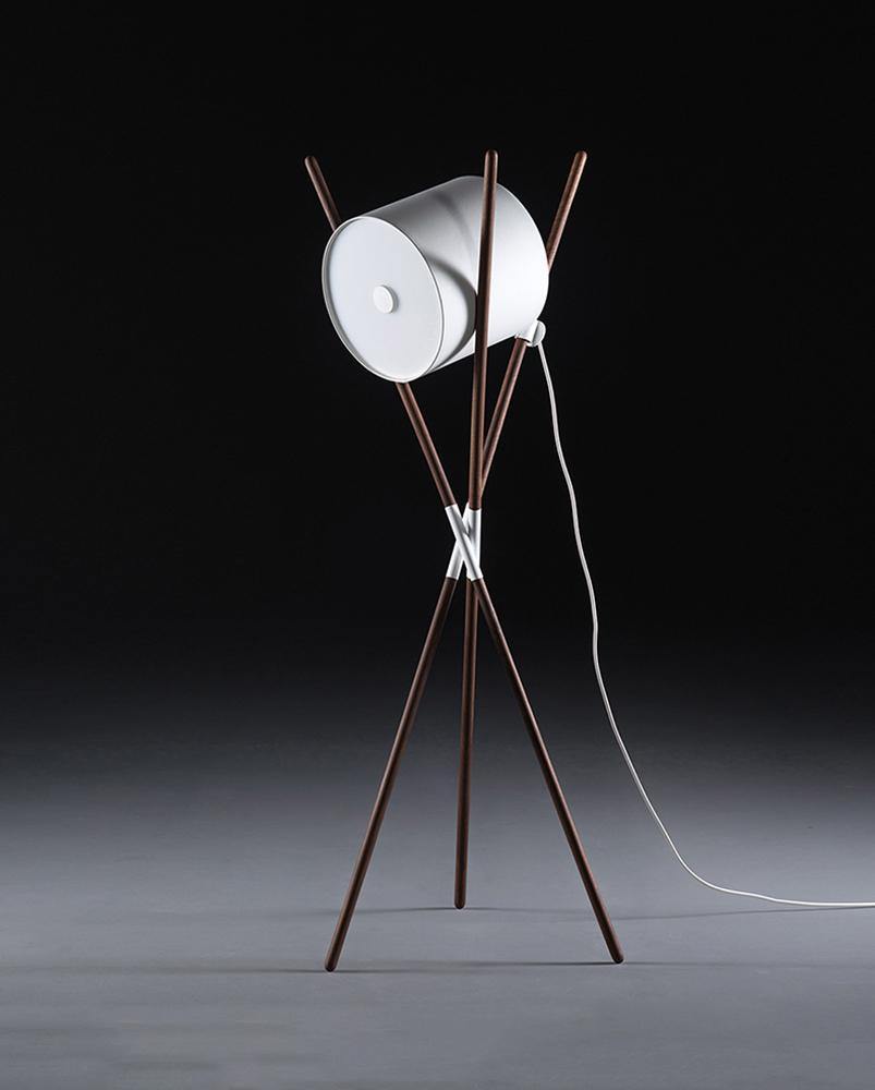 Shift Lamp Floor lamp