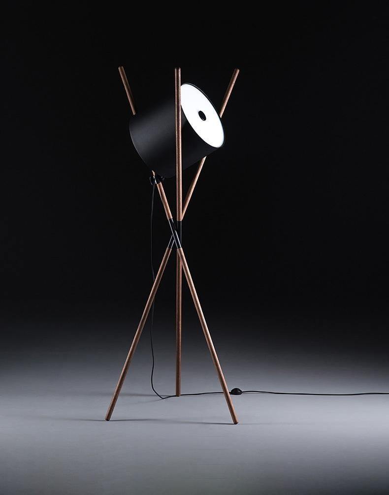 Shift Lamp Floor lamp
