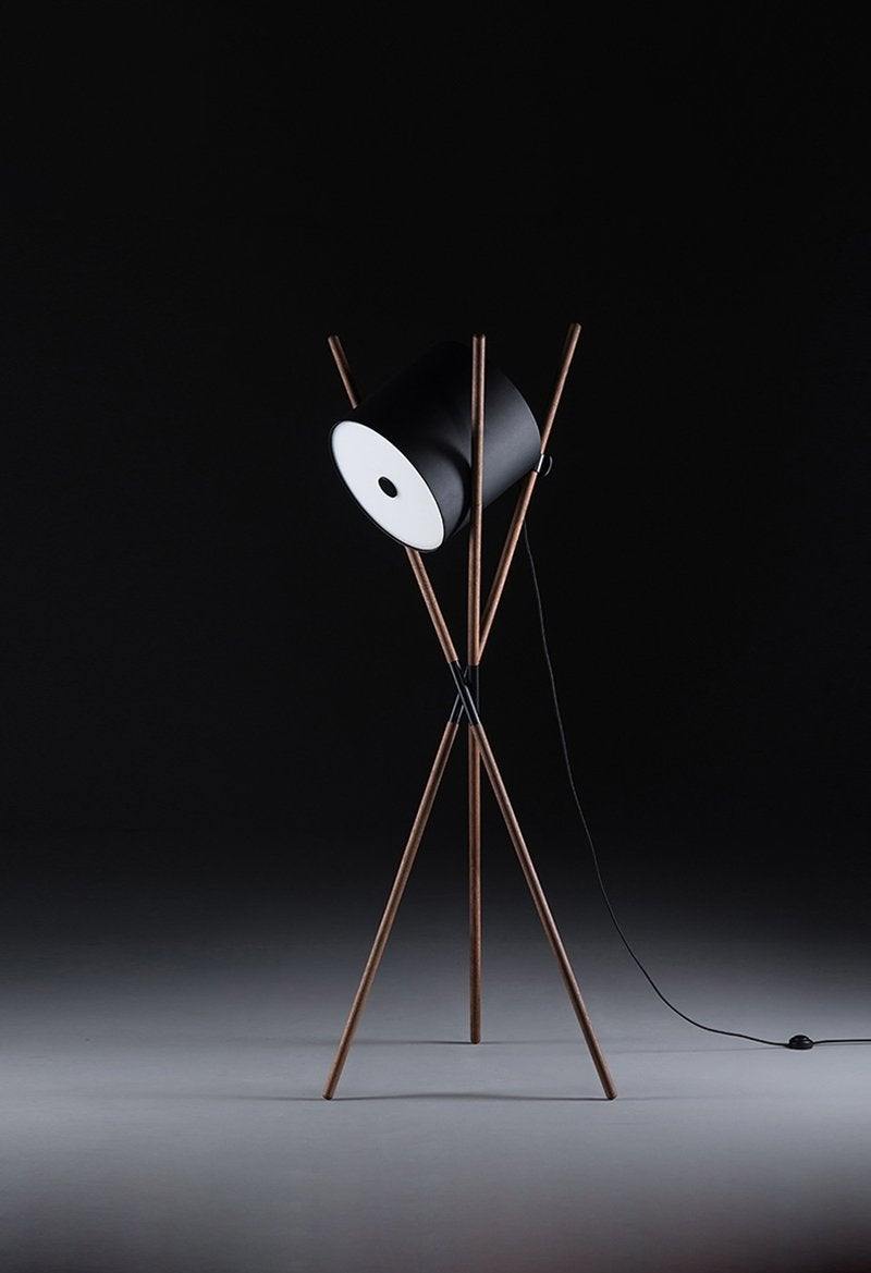 Shift Lamp Floor lamp