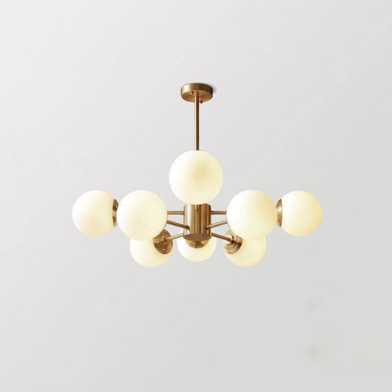 Magic Beans Chandeliers - Decormote
