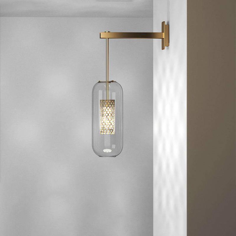 Vadim wall lamp