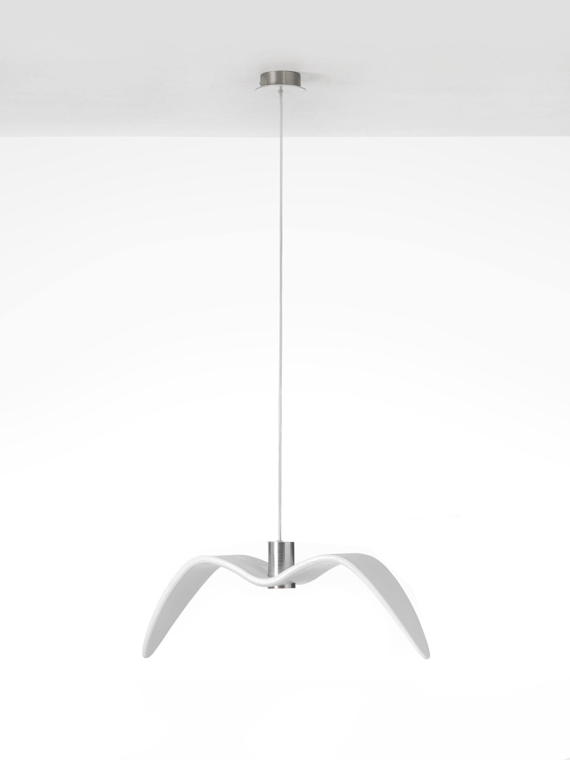Night Birds series lamp