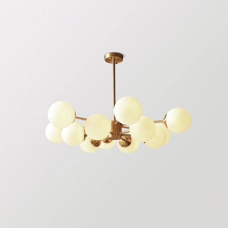 Magic Beans Chandeliers - Decormote