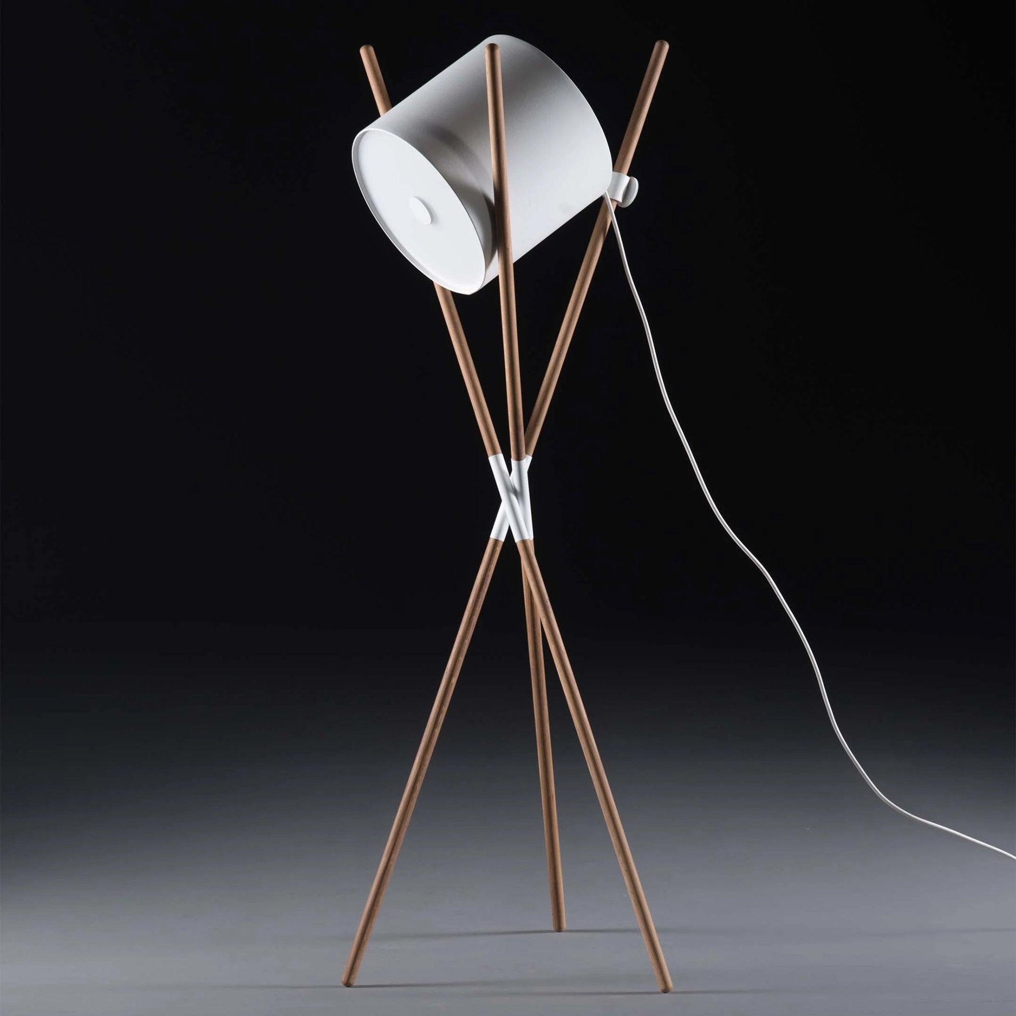 Shift Lamp Floor lamp