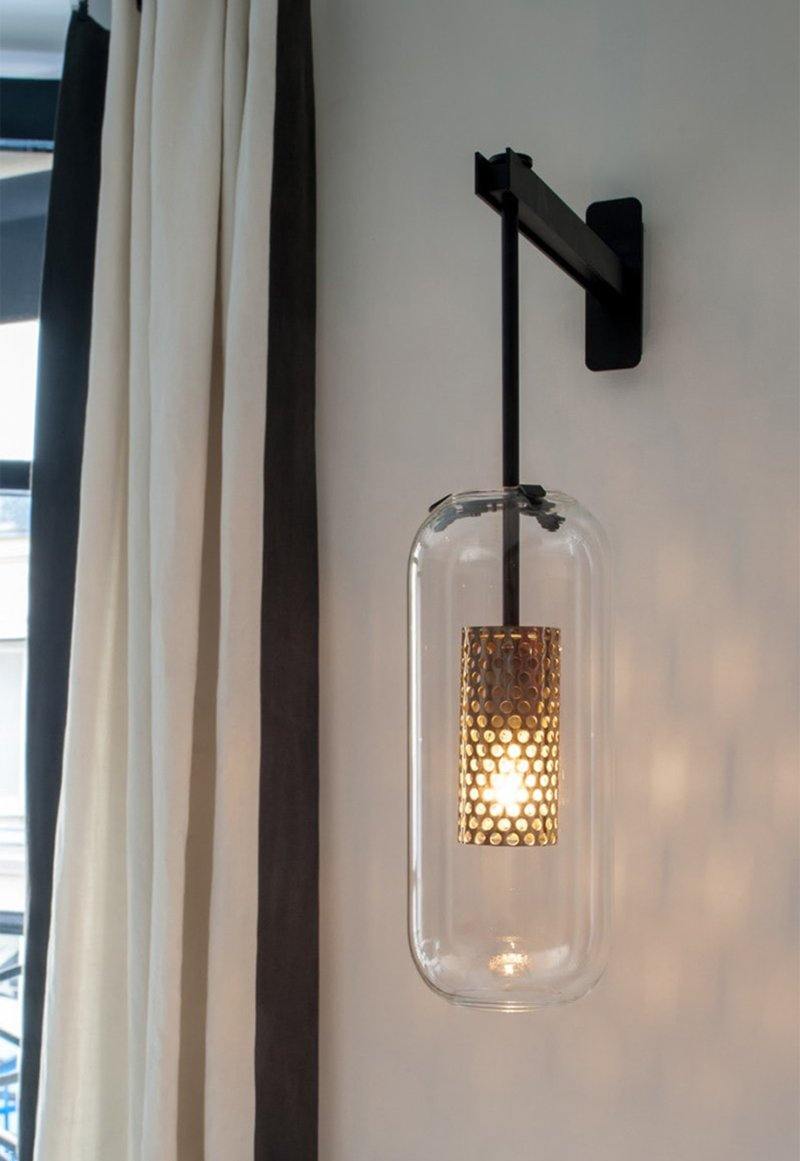Vadim wall lamp