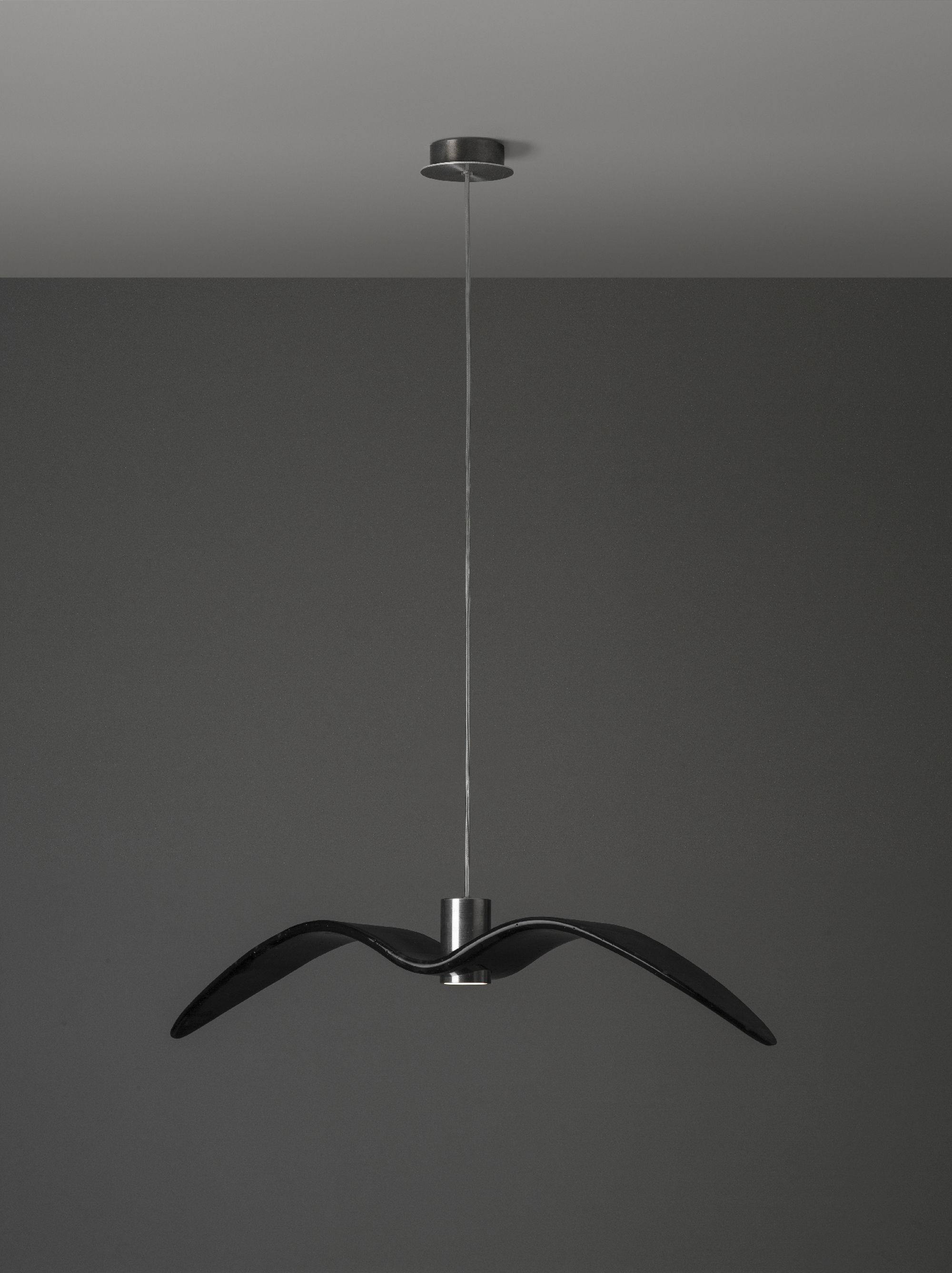 Night Birds series lamp