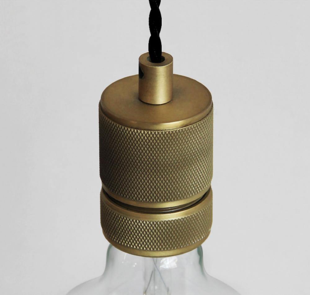industrial spider chandelier