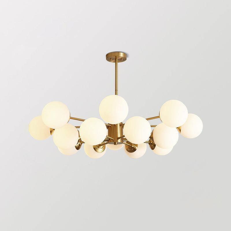 Magic Beans Chandeliers - Decormote
